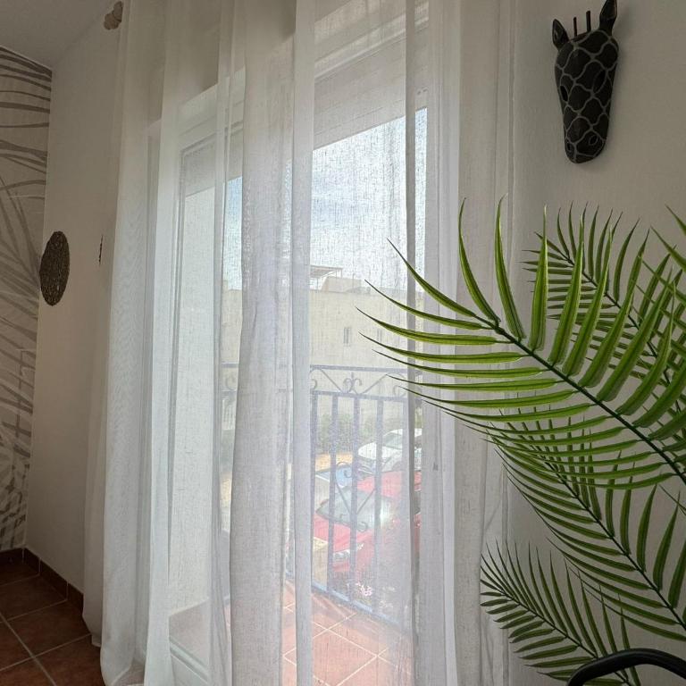 Apartamento Las Garzas - Vera Playa - Apartamento de 1 dormitorio - 24
