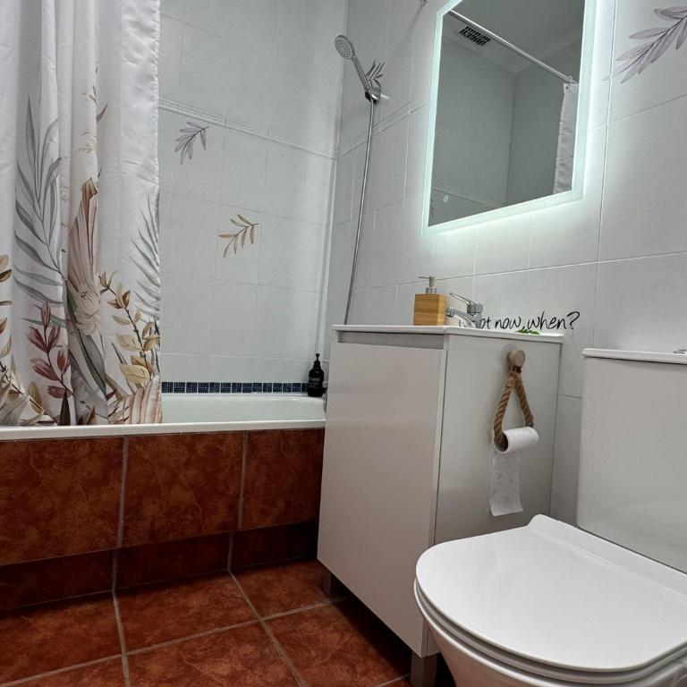 Apartamento Las Garzas - Vera Playa - Apartamento de 1 dormitorio - 25