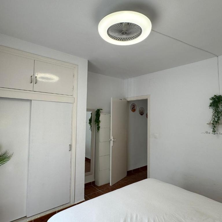 Apartamento Las Garzas - Vera Playa - Apartamento de 1 dormitorio - 26