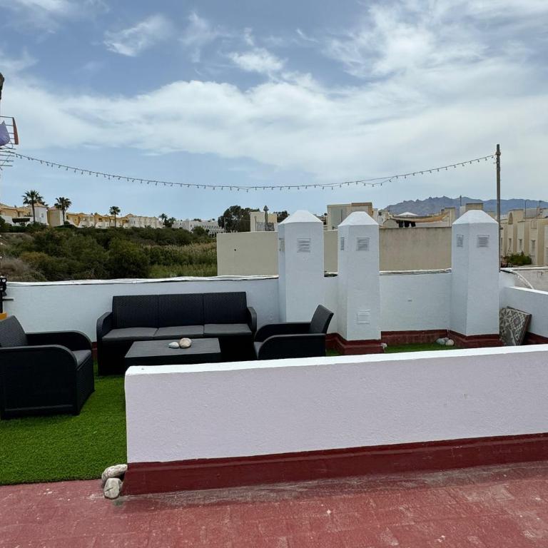 Apartamento Las Garzas - Vera Playa - Apartamento de 1 dormitorio - 27