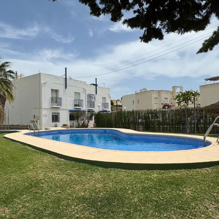 Apartamento Las Garzas - Vera Playa - Apartamento de 1 dormitorio - 29