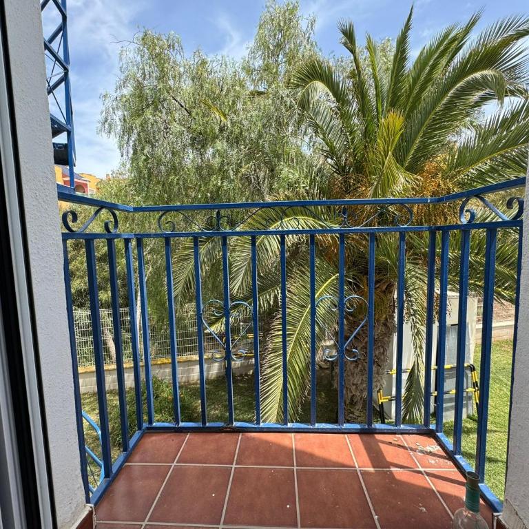 Apartamento Las Garzas - Vera Playa - Apartamento de 1 dormitorio - 30