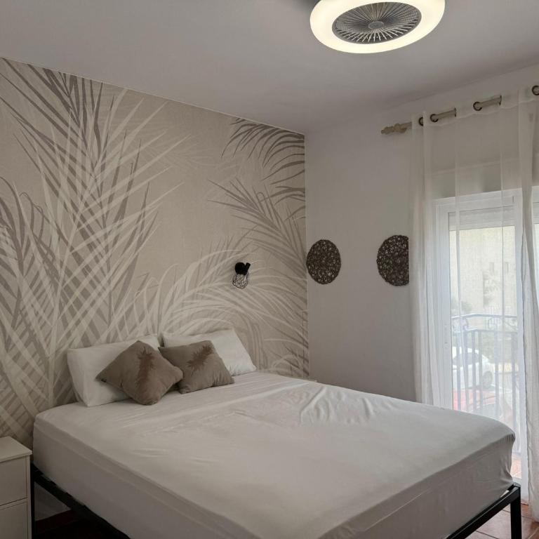 Apartamento Las Garzas - Vera Playa - Apartamento de 1 dormitorio - 31