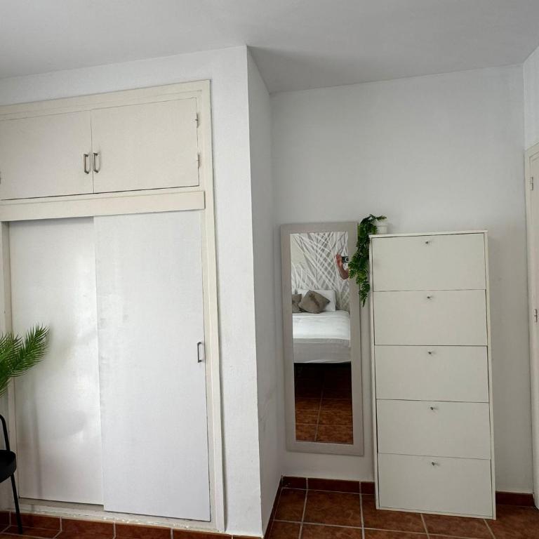 Apartamento Las Garzas - Vera Playa - Apartamento de 1 dormitorio - 32
