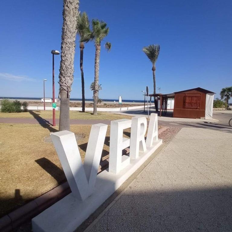 Apartamento Las Garzas - Vera Playa - Apartamento de 1 dormitorio - 34