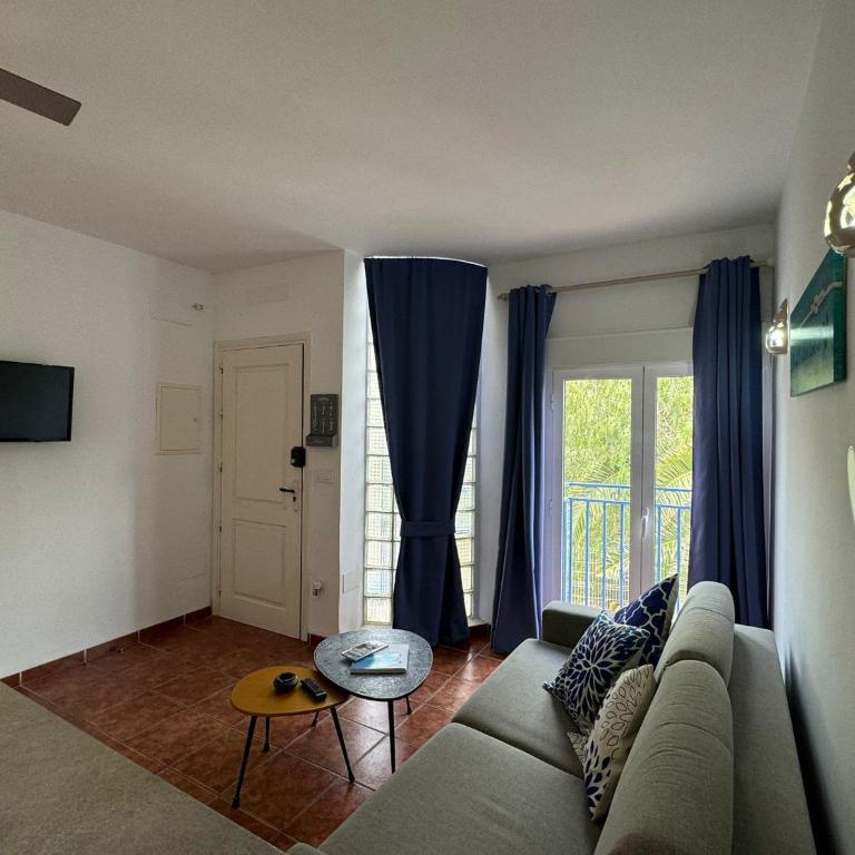 Apartamento Las Garzas - Vera Playa - Apartamento de 1 dormitorio - 36