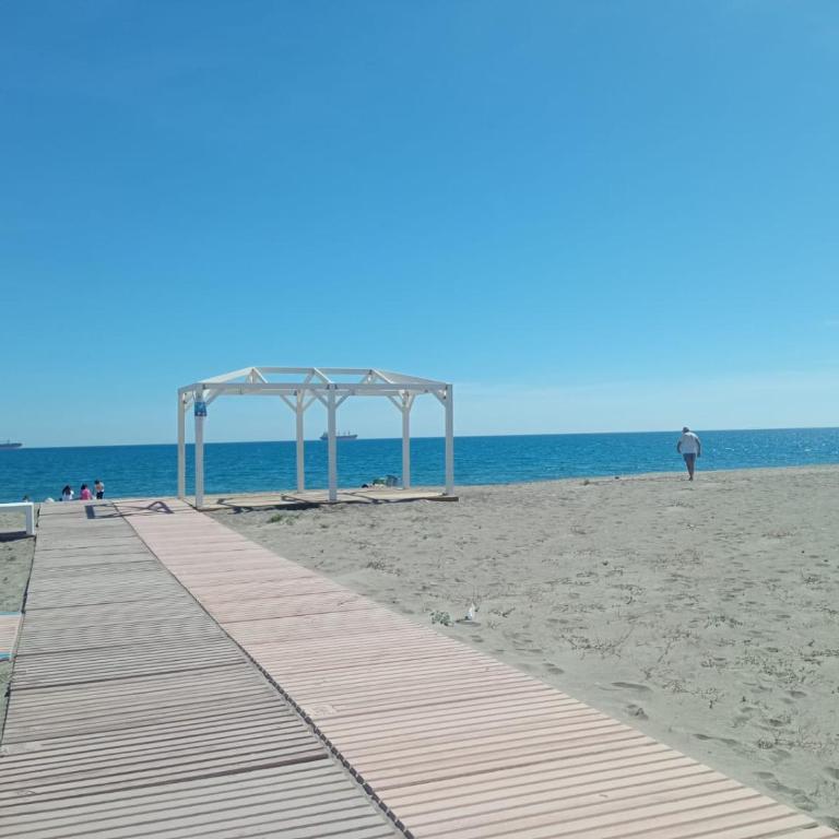 Apartamento Las Garzas - Vera Playa - Apartamento de 1 dormitorio - 41