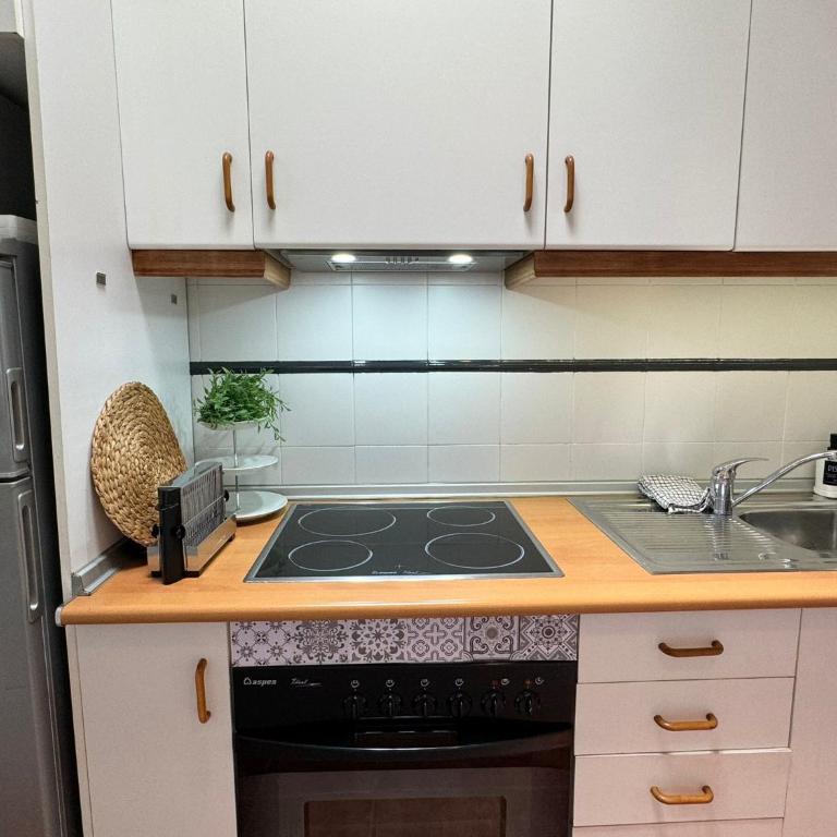Apartamento Las Garzas - Vera Playa - Apartamento de 1 dormitorio - 43