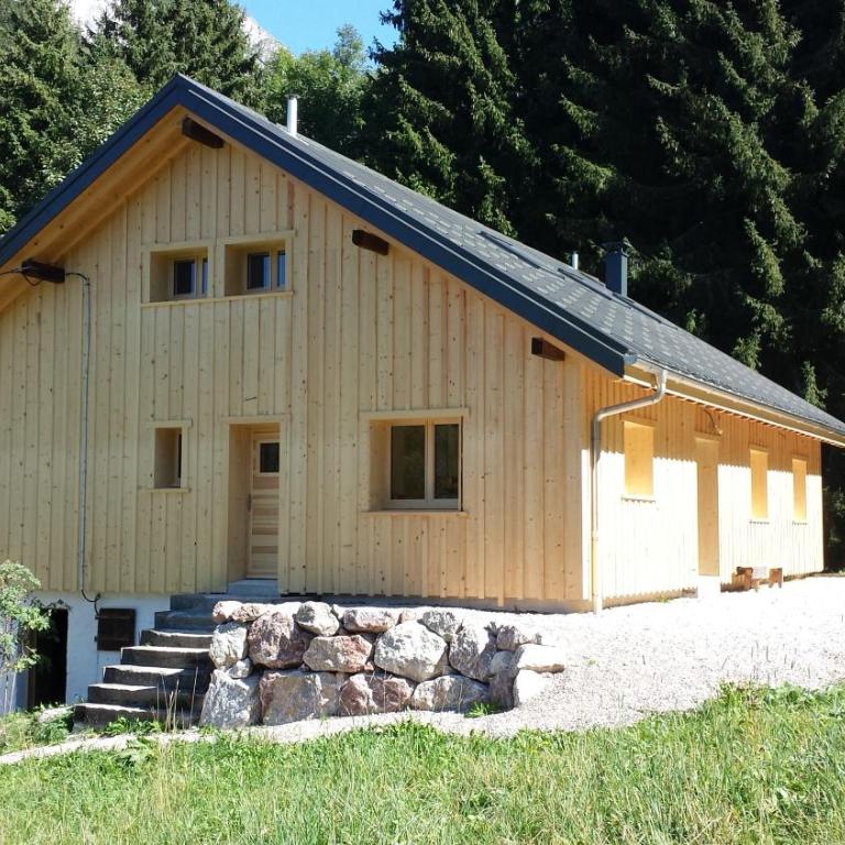 Les Curtillets - Chalet - 2