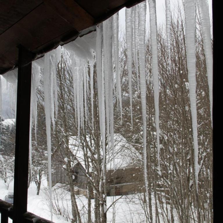 Les Curtillets - Chalet - 29