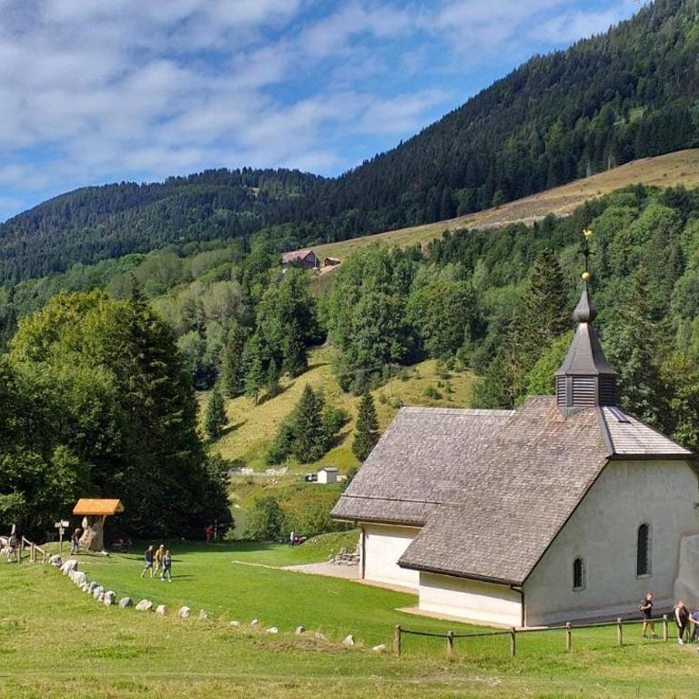 Les Curtillets - Chalet - 23