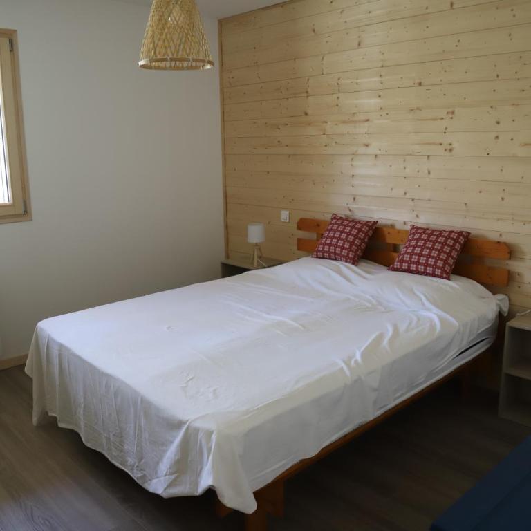 Les Curtillets - Chalet - 13