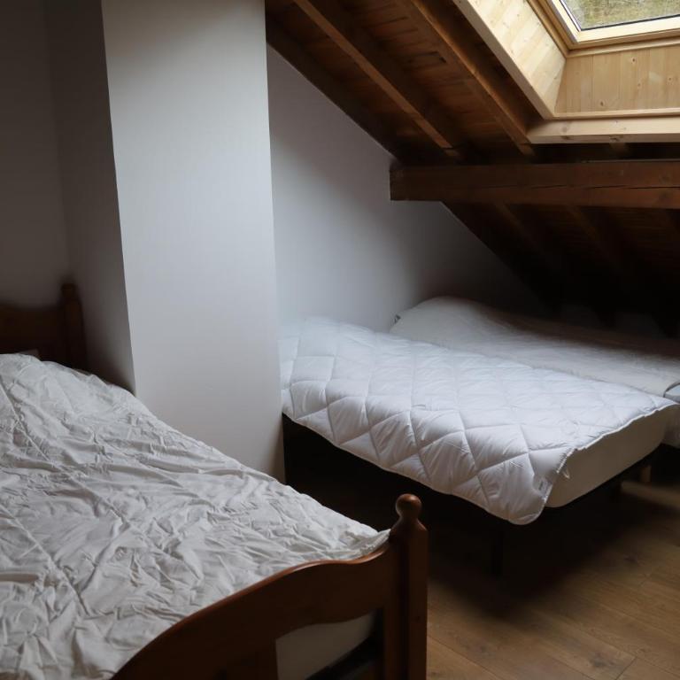 Les Curtillets - Chalet - 22