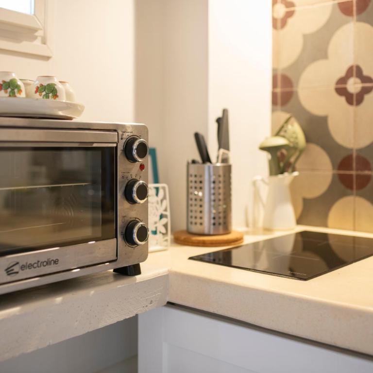 CA'milla Suite Home - Appartamento - 9