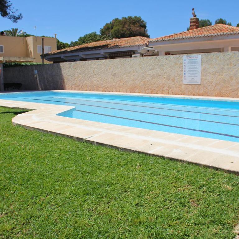Villa Luny Playa Gandia - Villa - 38