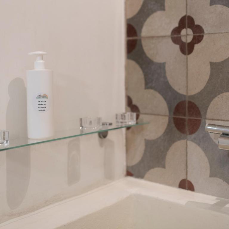 CA'milla Suite Home - Appartamento - 22