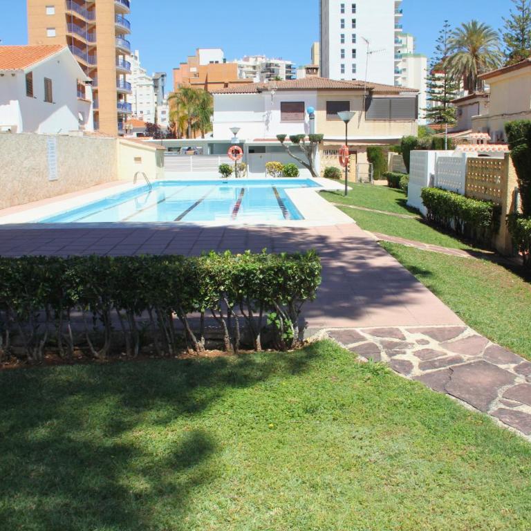 Villa Luny Playa Gandia - Villa - 39