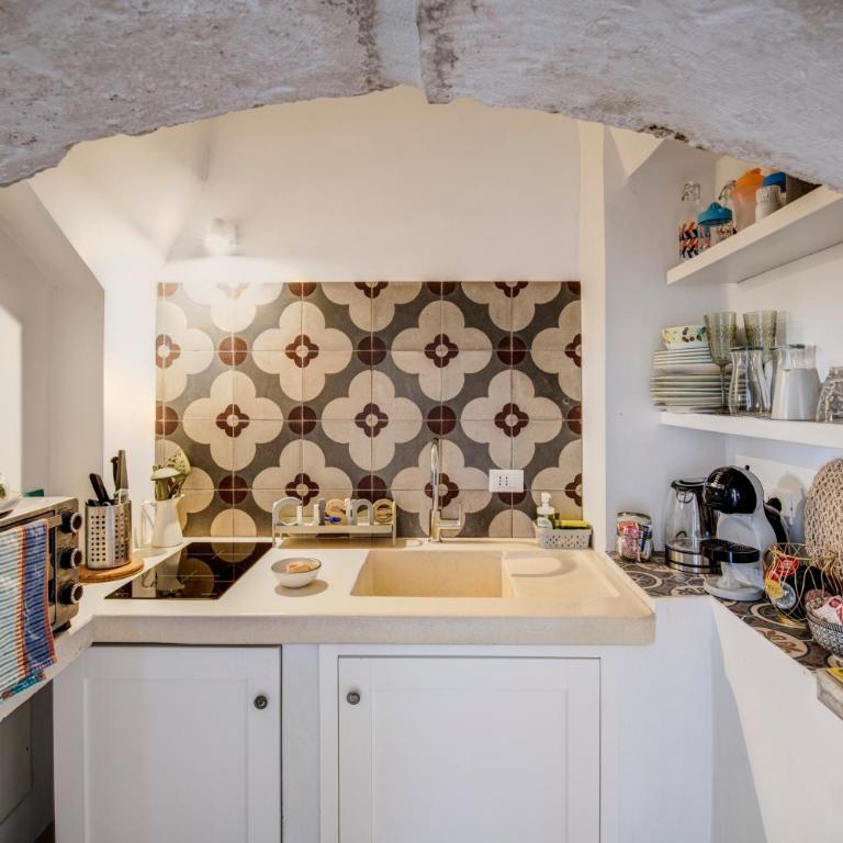 CA'milla Suite Home - Appartamento - 6