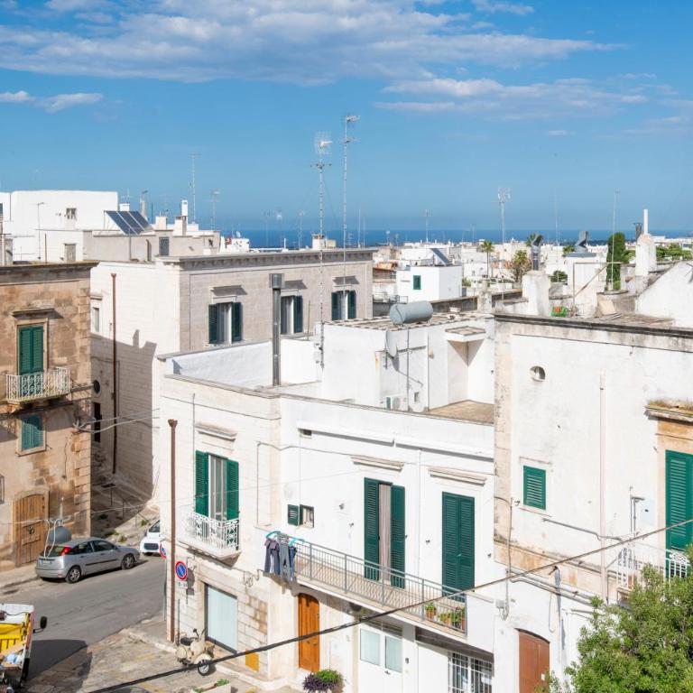 CA'milla Suite Home - Appartamento - 30
