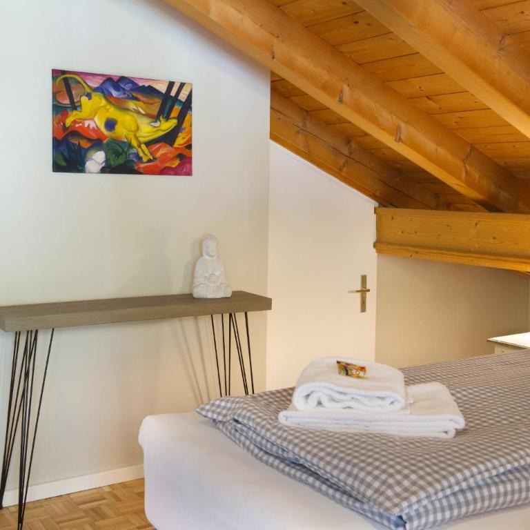 Traumkarwendel -404- - Appartamento - 6