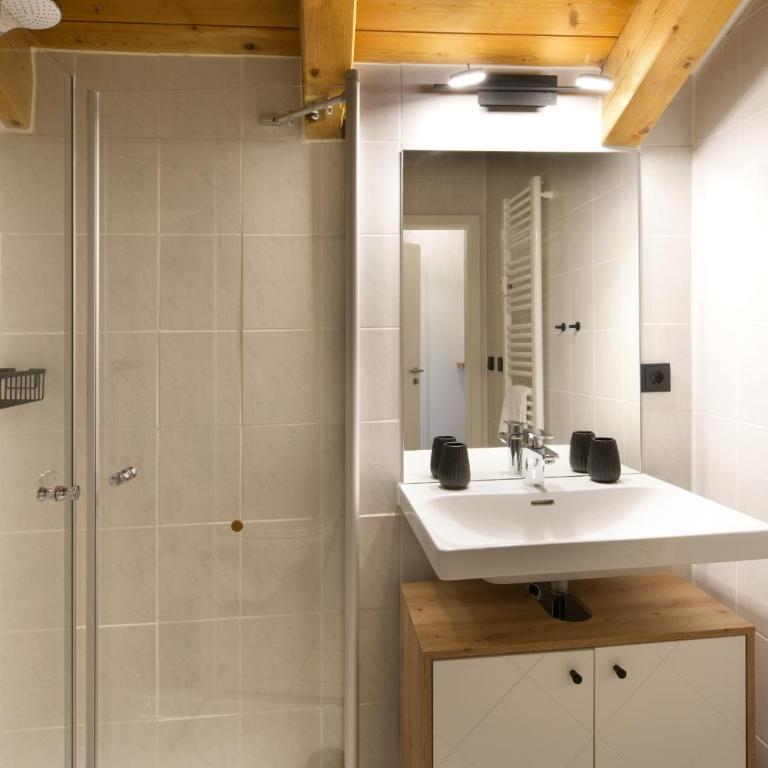 Traumkarwendel -404- - Appartamento - 7