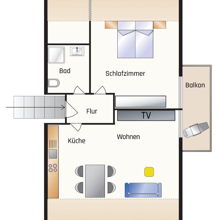 Traumkarwendel -404- - Appartamento - 14