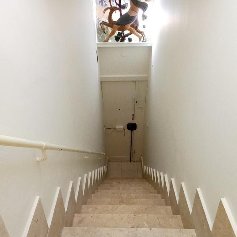 Andromeda Apartment - One-Bedroom Apartment - 16
