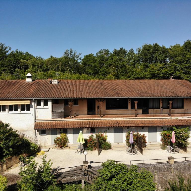 les hyacinthes 1 - Apartamento de 1 dormitorio - 1