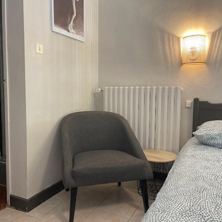 les hyacinthes 1 - Apartamento de 1 dormitorio - 3