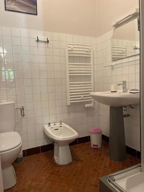 les hyacinthes 1 - Apartamento de 1 dormitorio - 6