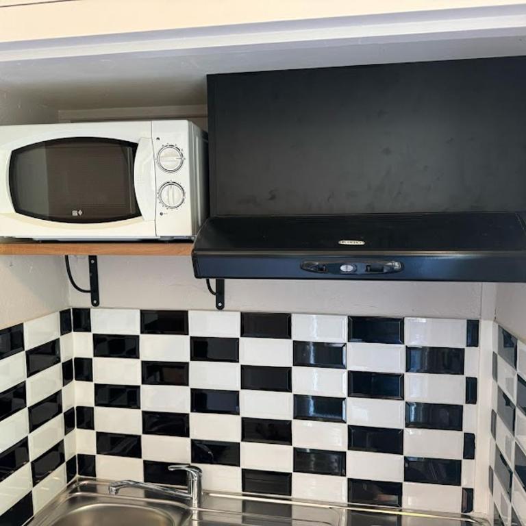 les hyacinthes 1 - Apartamento de 1 dormitorio - 9