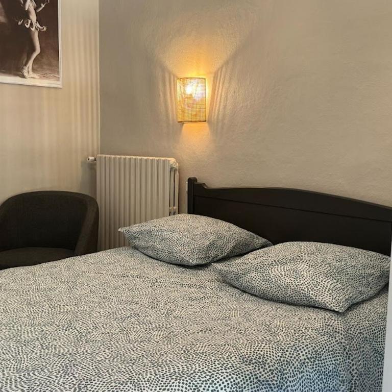les hyacinthes 1 - Apartamento de 1 dormitorio - 11