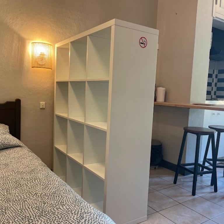 les hyacinthes 1 - Apartamento de 1 dormitorio - 12