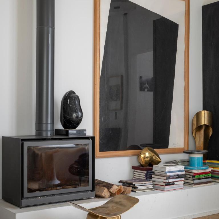 Charmant Appartement au Cœur du Marais - One-Bedroom Apartment - 15