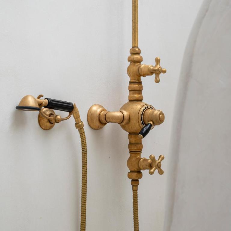 Charmant Appartement au Cœur du Marais - One-Bedroom Apartment - 21