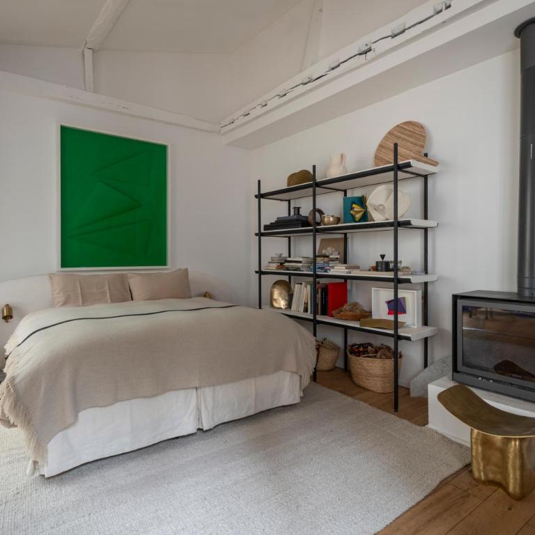 Charmant Appartement au Cœur du Marais - One-Bedroom Apartment - 10