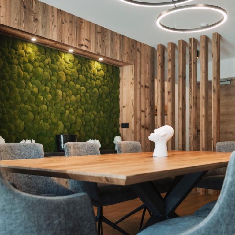 Triple A Chalets by Peak Stay - Apartment mit 4 Schlafzimmern - 2