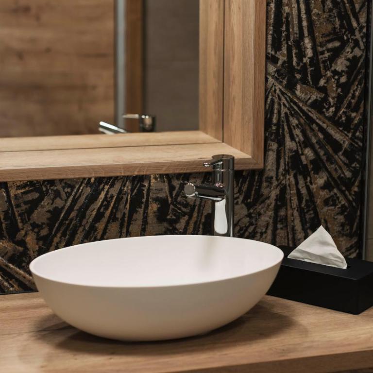 Triple A Chalets by Peak Stay - Apartment mit 2 Schlafzimmern - 6