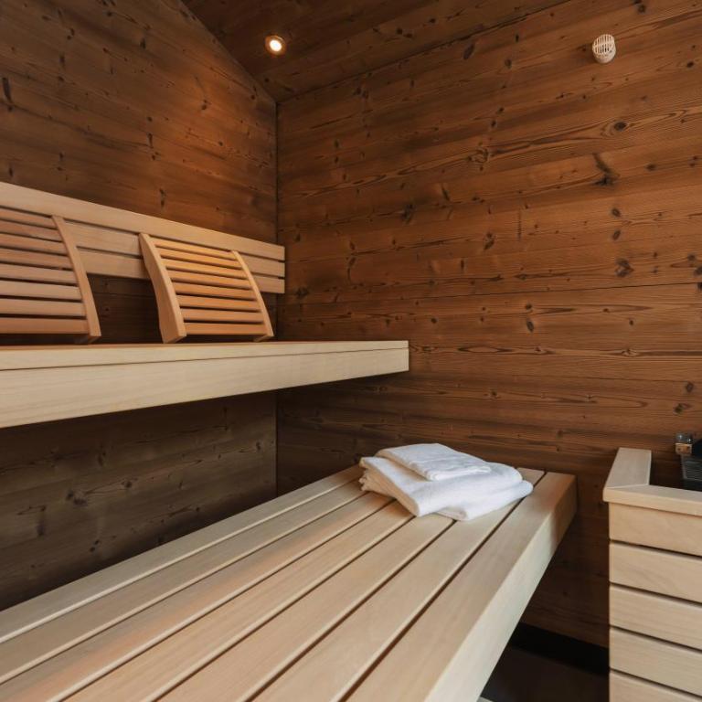 Triple A Chalets by Peak Stay - Apartment mit 2 Schlafzimmern - 5