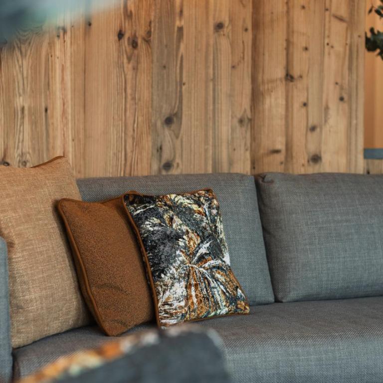 Triple A Chalets by Peak Stay - Apartment mit 2 Schlafzimmern - 10