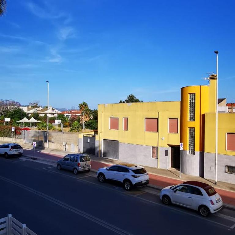 SunDays House #casa al mare - Appartamento con 1 Camera da Letto e Terrazza - 14