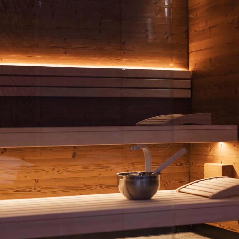 Triple A Chalets by Peak Stay - Apartment mit 4 Schlafzimmern - 15