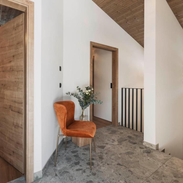 Triple A Chalets by Peak Stay - Apartment mit 4 Schlafzimmern - 26