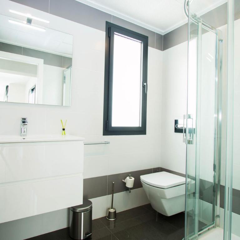 Villa Mirlo Blanco by Abahana Villas - Villa - 20