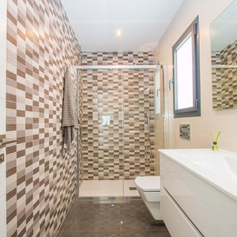 Villa Mirlo Blanco by Abahana Villas - Villa - 21