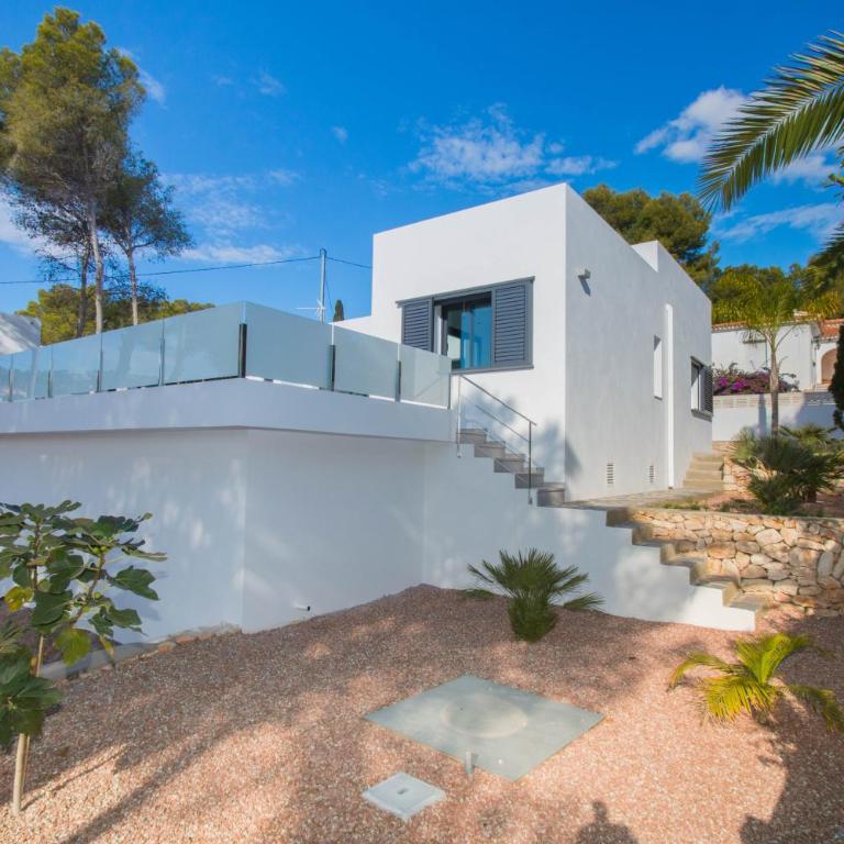 Villa Mirlo Blanco by Abahana Villas - Villa - 24