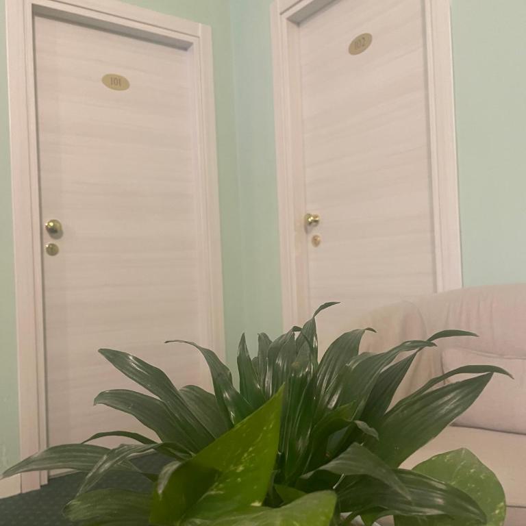 Hotel L'Approdo - Double or Twin Room with Private Bathroom - 9