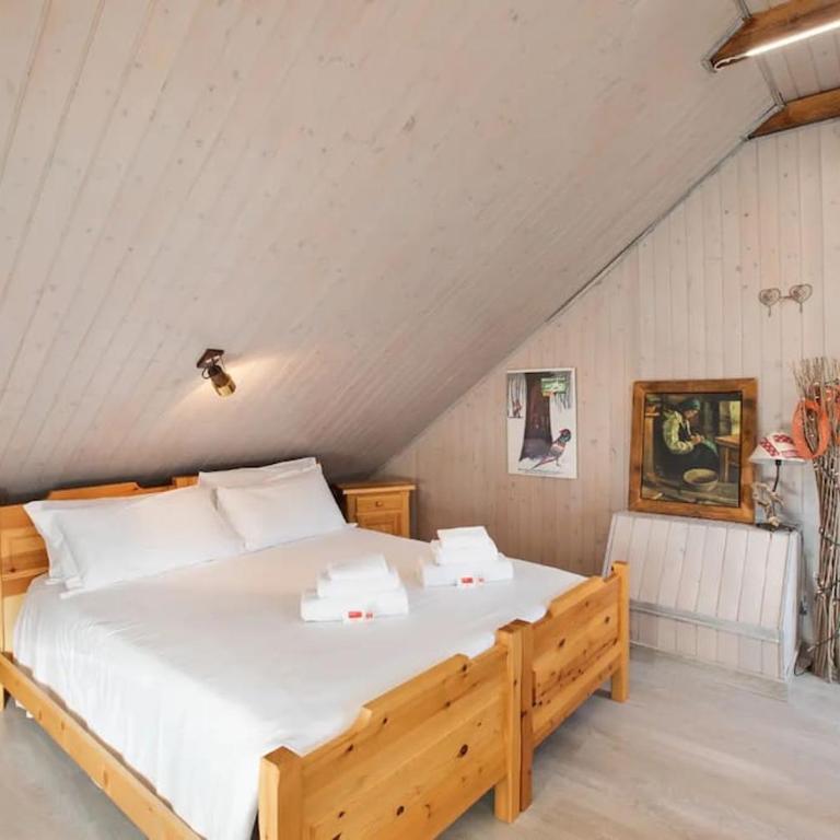 L'Adret -"Héritage Maison" - Appartamento con 1 Camera da Letto - 3