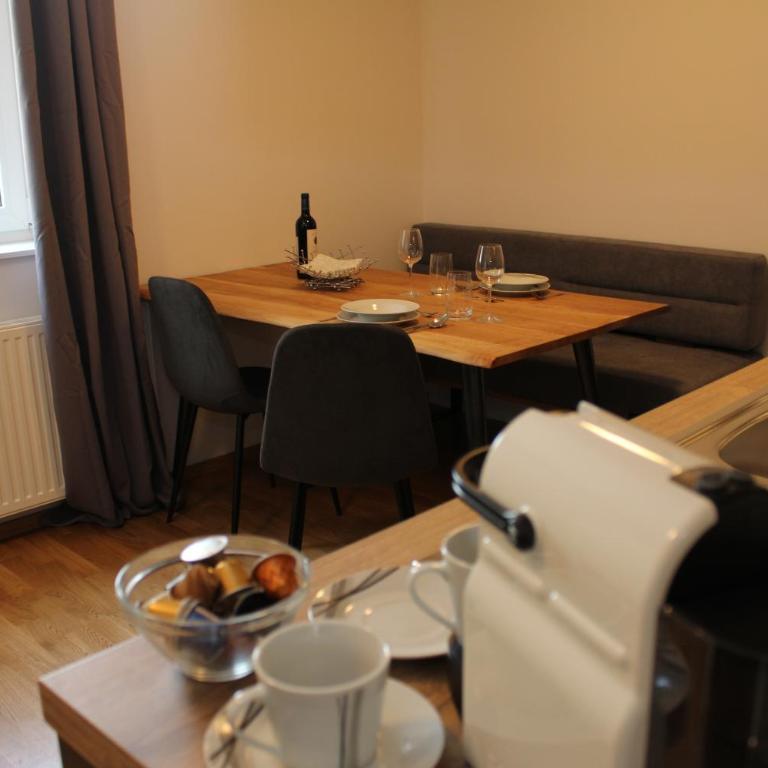 Gemütliches Häuschen in Trofaiach - Apartment mit 1 Schlafzimmer - 2