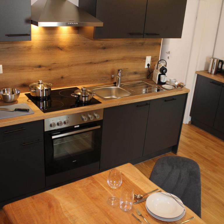 Gemütliches Häuschen in Trofaiach - Apartment mit 1 Schlafzimmer - 3